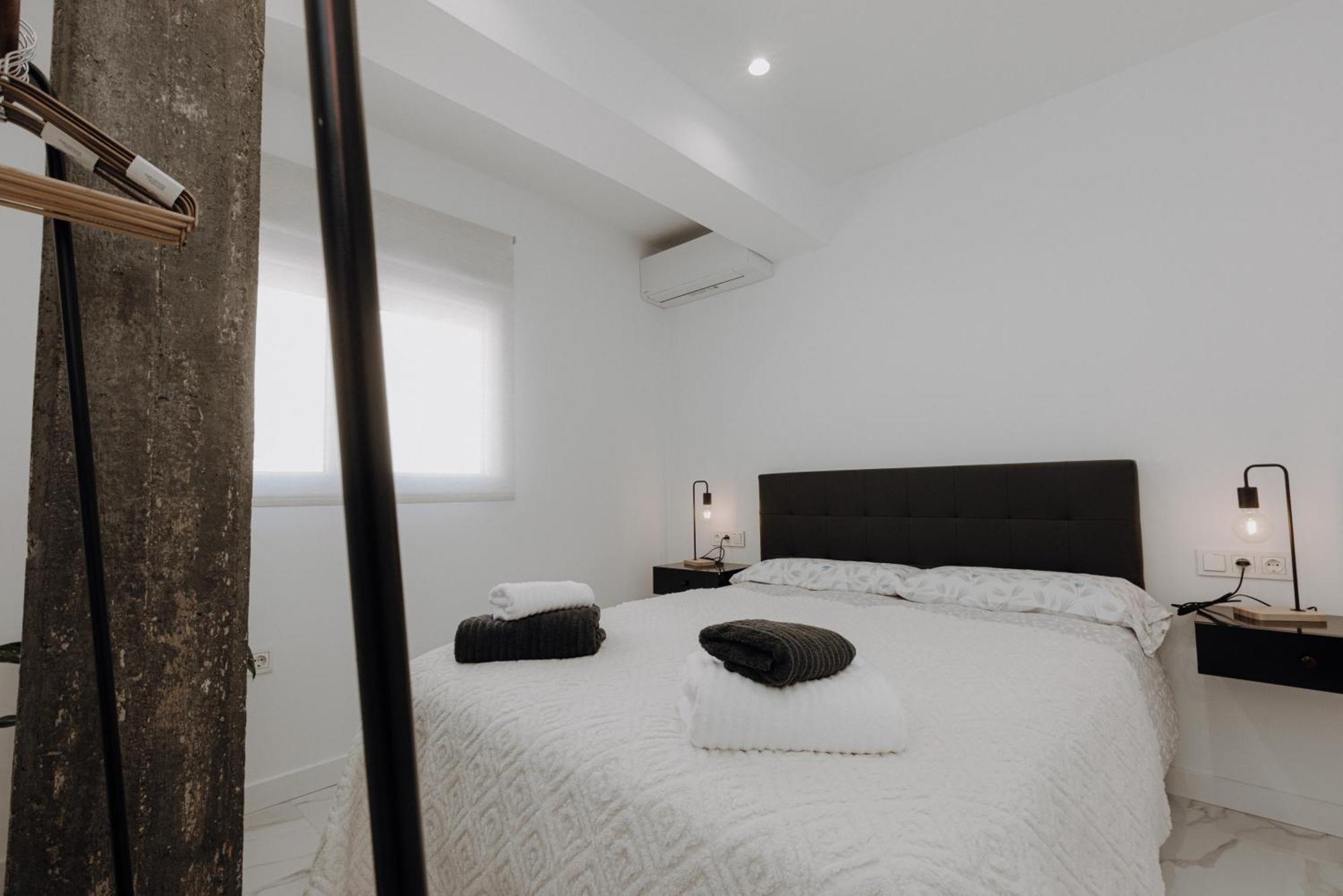 Escapada Suite De Murcia Buitenkant foto
