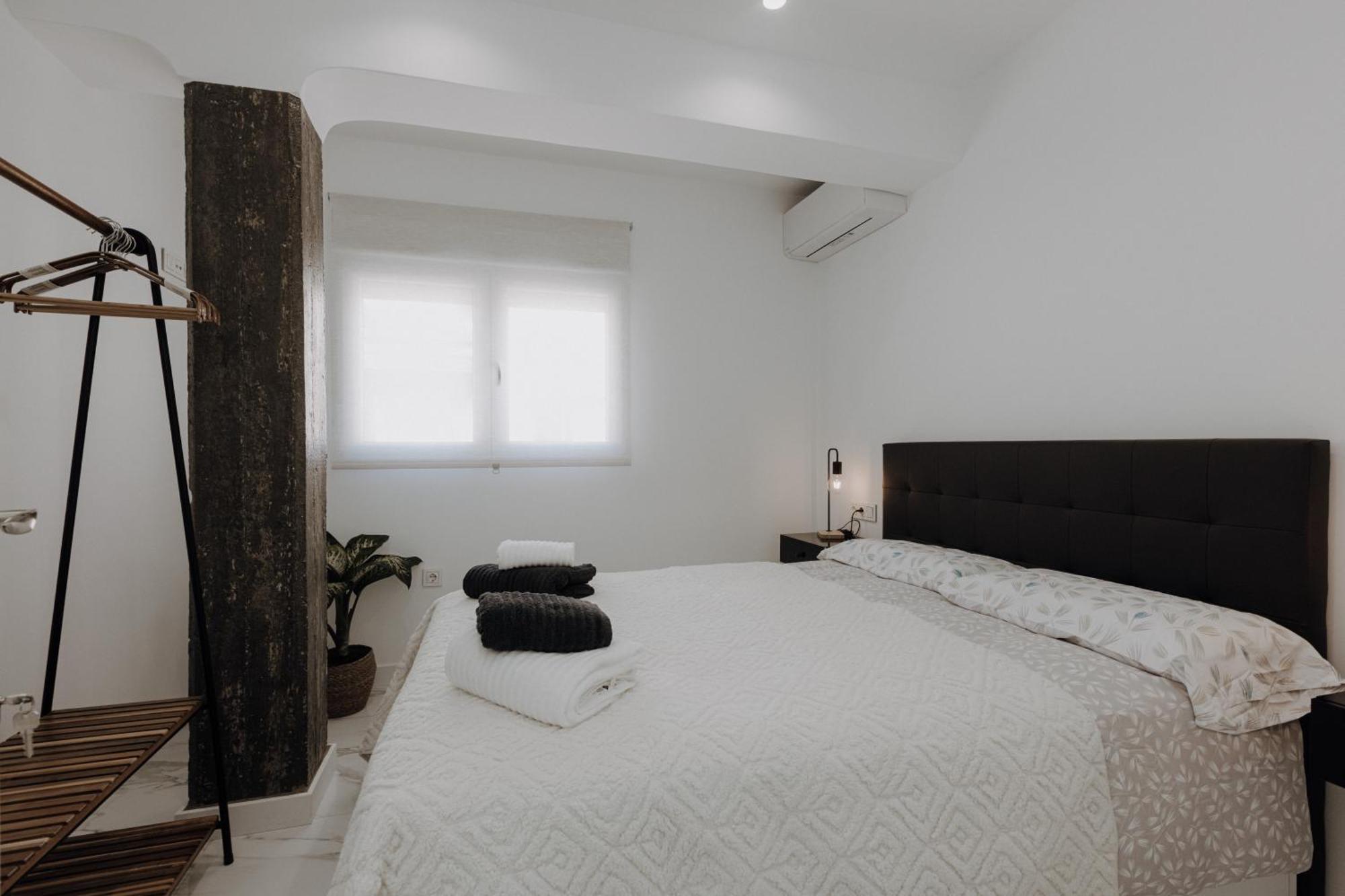 Escapada Suite De Murcia Buitenkant foto